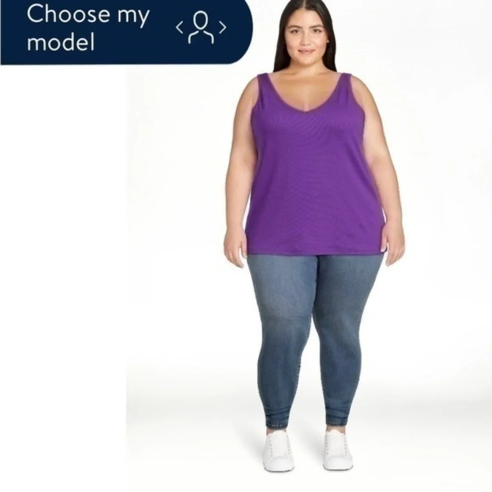 Tank Top - Picture 3 of 9